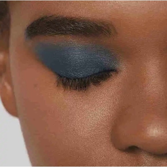 Laura Mercier Caviar Eye Shadow Stick 12hr Wear Azure Matte Blue FACTORY SEALED - Picture 7 of 16